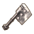 "Pine Axe" icon