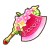 "Blossom Axe" icon