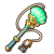 "Rod of Time" icon