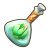 "Inventor's Flask" icon