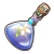 "Bubbling Flask" icon