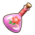 "Hazardous Flask" icon