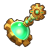 "Flask of Time" icon