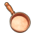 "Bronze Frying Pan" icon