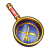 "Royal Frying Pan" icon