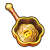 "Jack-O'-Veggie" icon