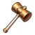 "Bronze Hammer" icon