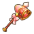 "Sweet Hammer" icon