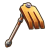"Bronze Hoe" icon
