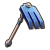 "Iron Hoe" icon