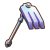 "Platinum Hoe" icon