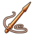 "Bronze Needle" icon