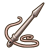 "Iron Needle" icon