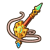 "Needle of Time" icon