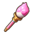 "Cherry Brush" icon