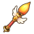 "Celestial Brush" icon