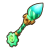 "Brush of Time" icon