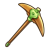 "Bronze Pickaxe" icon