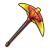 "Gold Pickaxe" icon