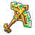 "Pickaxe of Time" icon