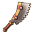 "Pine Saw" icon