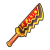 "Battle Carpenter's Saw" icon