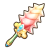 "Coral Saw" icon