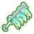 "True Saw of Time" icon