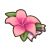 "Corsage" icon