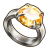 "Topaz Ring" icon