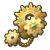 "Cog Brooch" icon
