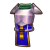 "Bronze Breastplate" icon
