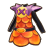 "Salamander Mail" icon