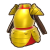 "Gold Cuirass" icon