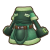 "Coastal Brigandine" icon