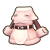 "Cozy Brigandine" icon