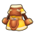 "Desert Brigandine" icon