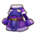 "Spelunker Brigandine" icon