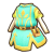 "Falconer's Tunic" icon