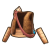 "Hunter's Vest" icon