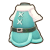"Blue Tunoco Jerkin" icon