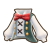 "Blue Highland Top" icon