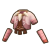 "Traditional Vest" icon