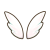 "Divine Wings" icon