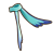 "Dark Beast's Scarf" icon