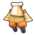 "Farmer's Clothes" icon