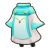 "Gale Robe" icon