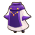 "Umbral Robe" icon