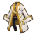 "Artificer's Coat" icon