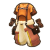 "Foreman's Outfit" icon